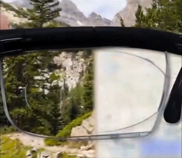 Flex Focus Glasses