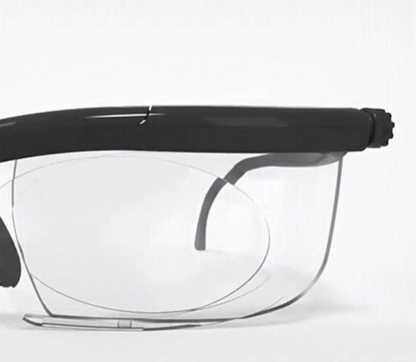 Flex Focus Glasses