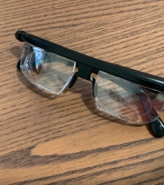 Flex Focus Glasses