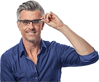 Flex Focus Glasses